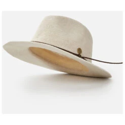 Rip Curl - Women's Spice Temple Knit Panama - Chapeau -Maloja Magasi rip curl womens spice temple knit panama chapeau detail 4