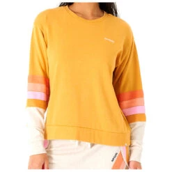 Rip Curl - Women's Surfbreak Crew - Pull