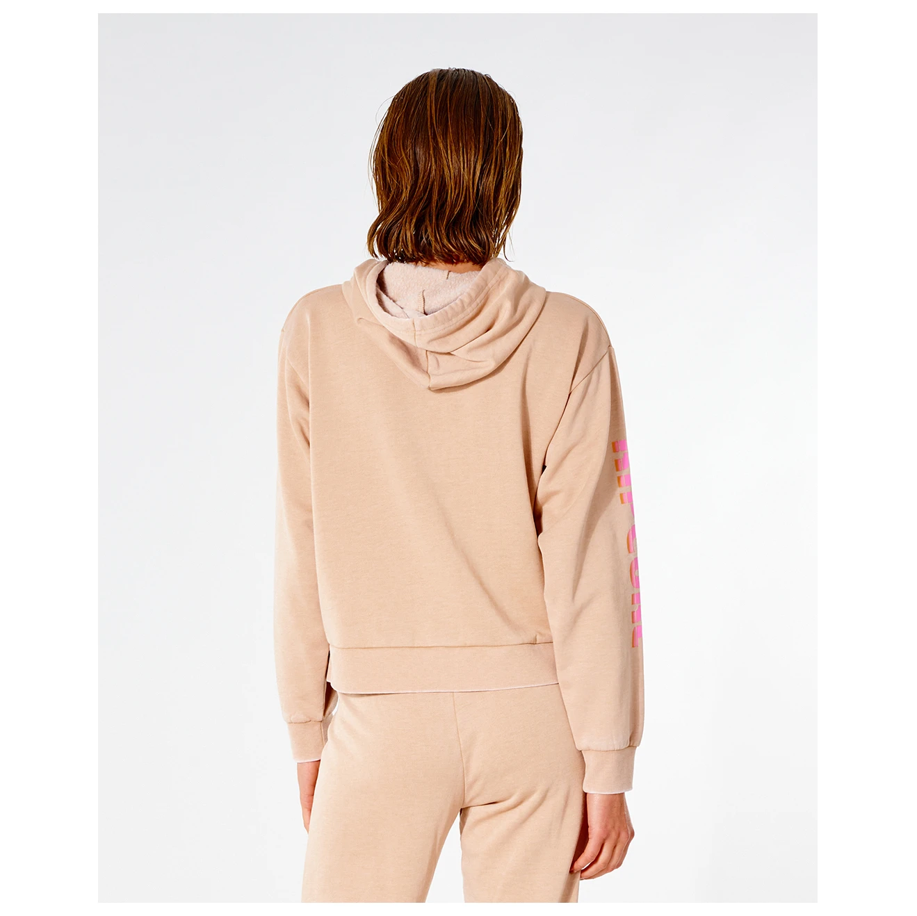 Rip Curl - Women's Wave Shapers Zip Through - Sweat à Capuche 5 Rip Curl - Women's Wave Shapers Zip Through - Sweat à Capuche – Image 3