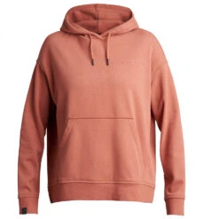 Röhnisch - Women's Essential Hoodie - Sweat à Capuche -Maloja Magasi roehnisch womens essential hoodie sweat a capuche 2