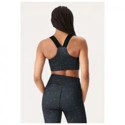 Röhnisch - Women's Kay Printed Sports Bra - Brassière 8 Röhnisch - Women's Kay Printed Sports Bra - Brassière -Maloja Magasi roehnisch womens kay printed sports bra brassiere detail 3