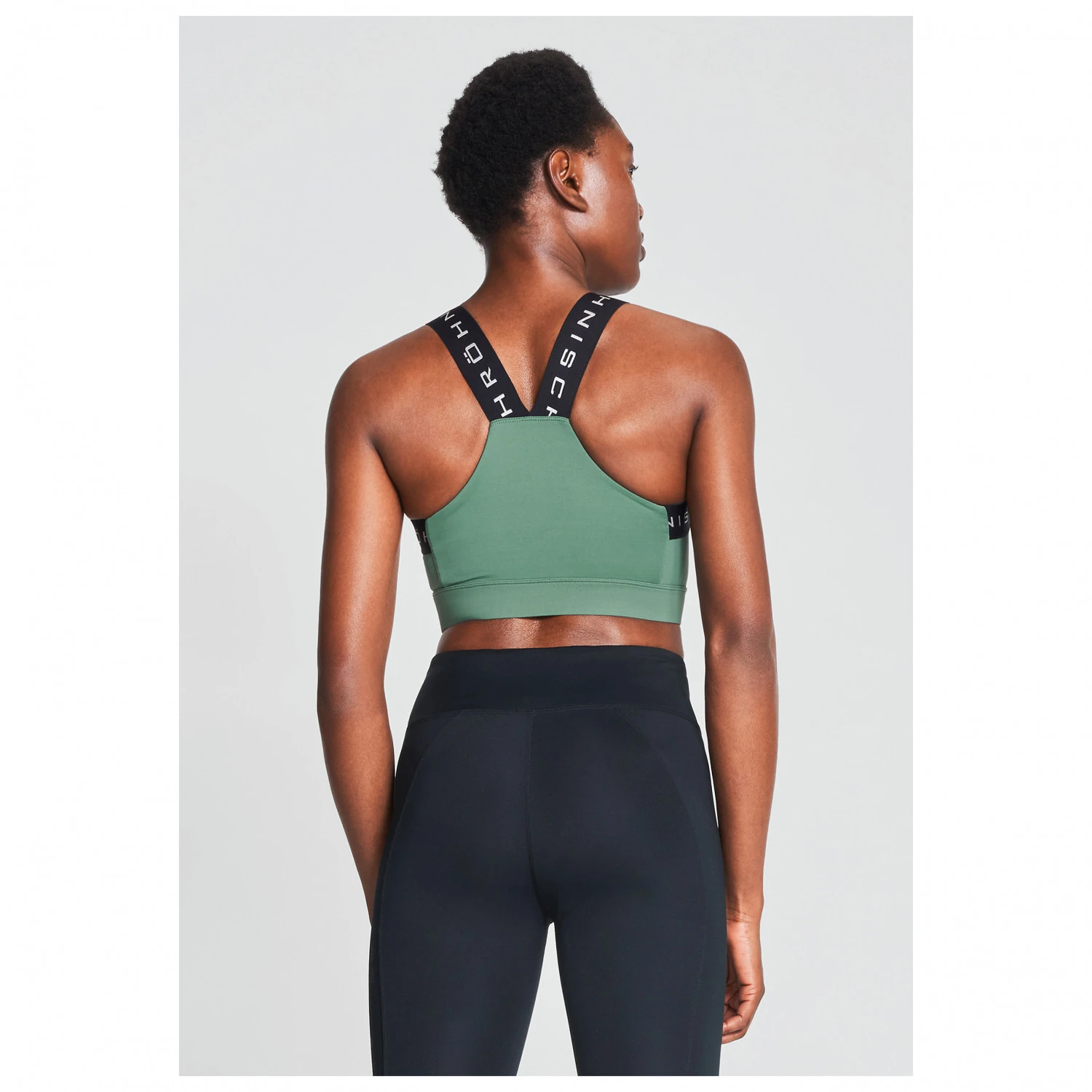 Röhnisch - Women's Kay Sports Bra - Brassière 4 Röhnisch - Women's Kay Sports Bra - Brassière – Image 2