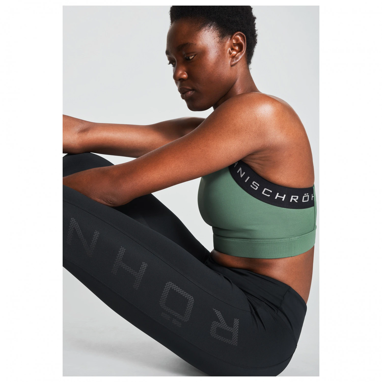 Röhnisch - Women's Kay Sports Bra - Brassière 5 Röhnisch - Women's Kay Sports Bra - Brassière – Image 3