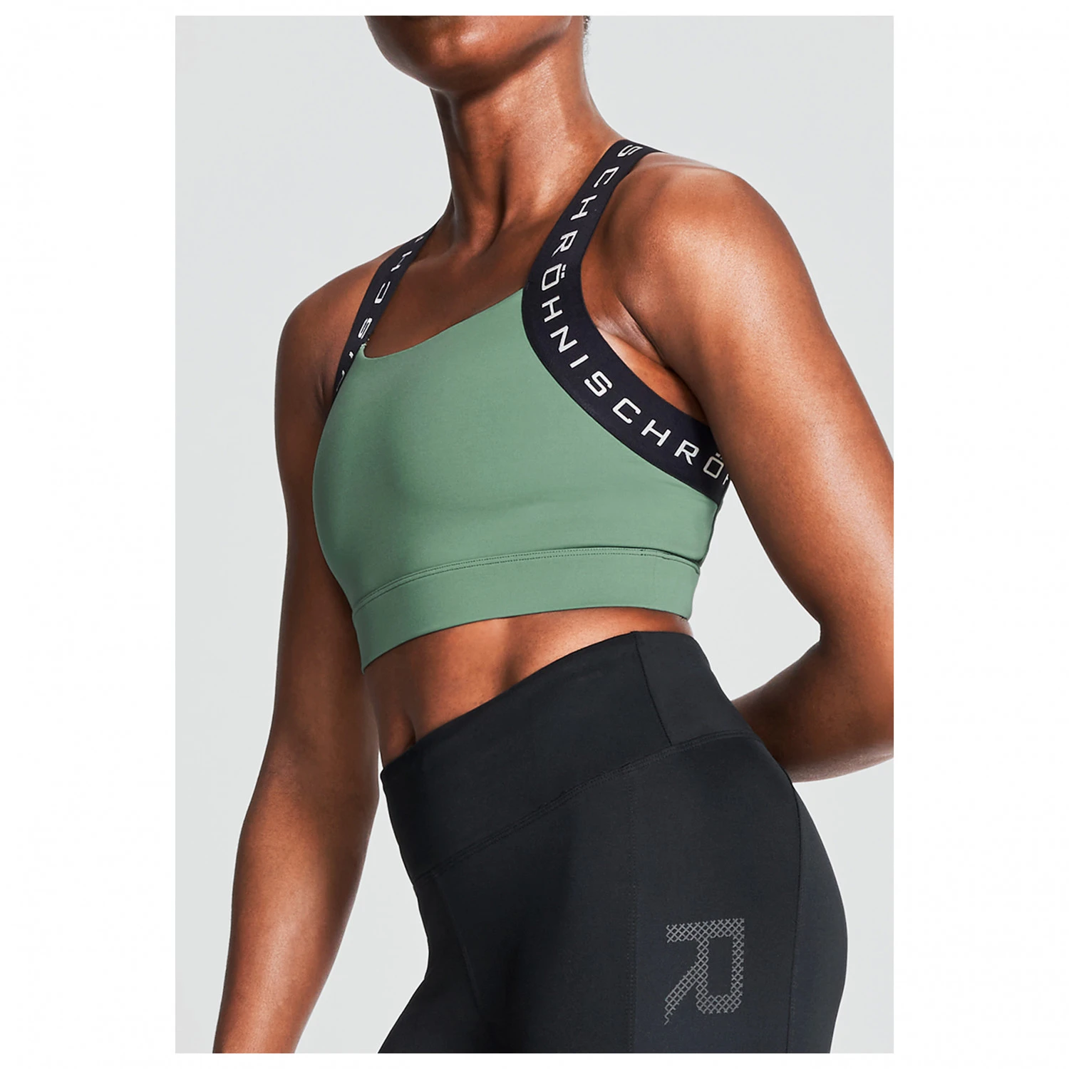 Röhnisch - Women's Kay Sports Bra - Brassière 6 Röhnisch - Women's Kay Sports Bra - Brassière – Image 4