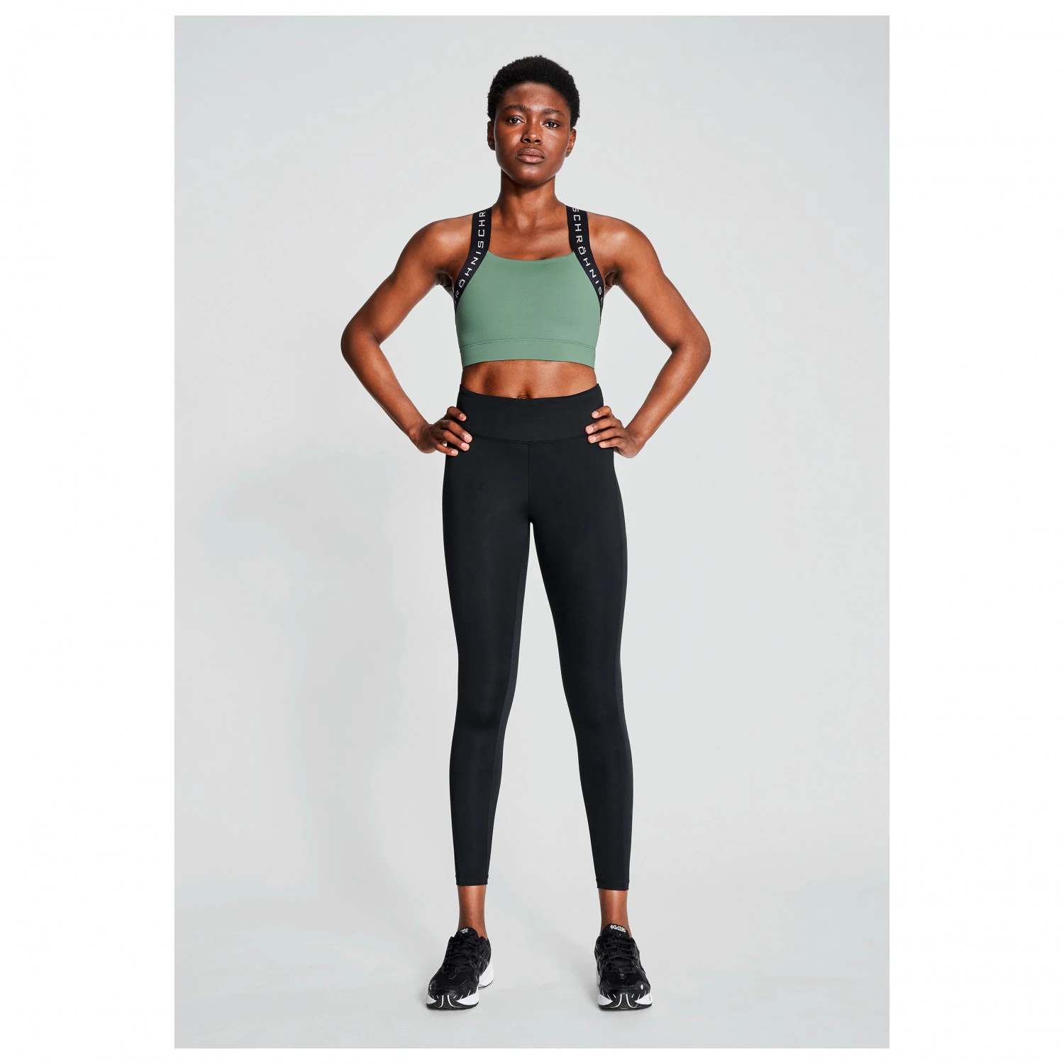 Röhnisch - Women's Kay Sports Bra - Brassière 7 Röhnisch - Women's Kay Sports Bra - Brassière – Image 5