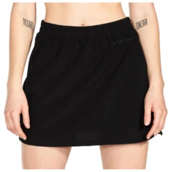 Röhnisch - Women's Montane Trail Skort - Jupe-short 7 Röhnisch - Women's Montane Trail Skort - Jupe-short -Maloja Magasi roehnisch womens montane trail skort jupe short 1