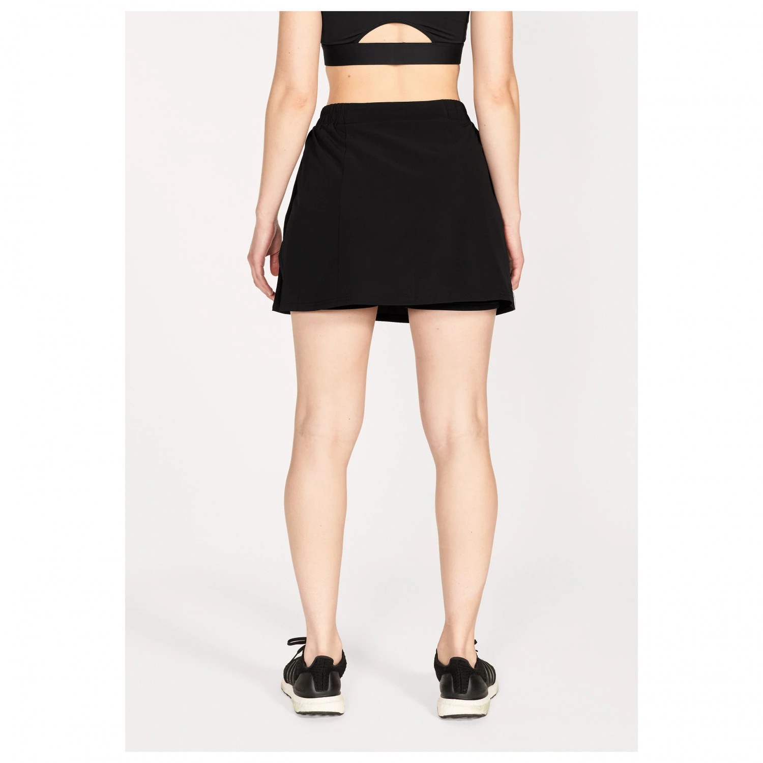 Röhnisch - Women's Montane Trail Skort - Jupe-short 4 Röhnisch - Women's Montane Trail Skort - Jupe-short – Image 2