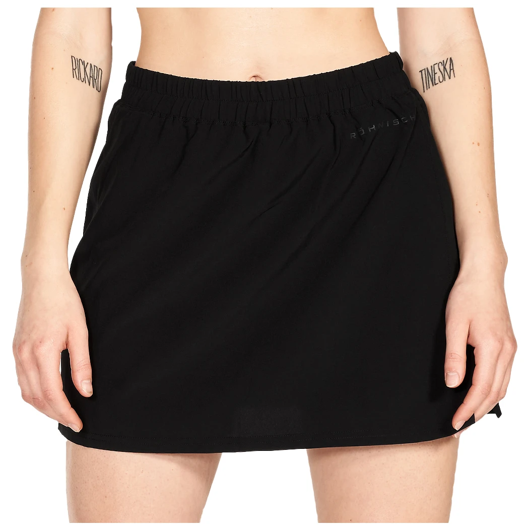 Röhnisch - Women's Montane Trail Skort - Jupe-short 3 Röhnisch - Women's Montane Trail Skort - Jupe-short