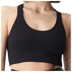 Röhnisch - Women's Seamless Rib Sportsbra - Brassière 13 Röhnisch - Women's Seamless Rib Sportsbra - Brassière -Maloja Magasi roehnisch womens seamless rib sportsbra brassiere 1