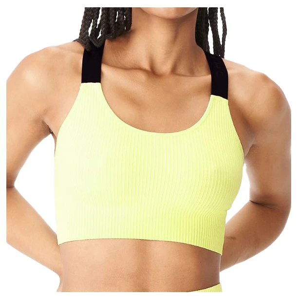 Röhnisch - Women's Seamless Rib Sportsbra - Brassière 3 Röhnisch - Women's Seamless Rib Sportsbra - Brassière