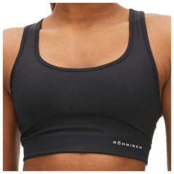 Röhnisch - Women's Shape Sportsbra - Brassière 12 Röhnisch - Women's Shape Sportsbra - Brassière -Maloja Magasi roehnisch womens shape sportsbra brassiere 1