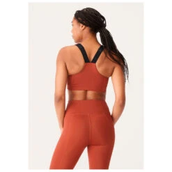 Röhnisch - Women's Shape Sportsbra - Brassière 10 Röhnisch - Women's Shape Sportsbra - Brassière -Maloja Magasi roehnisch womens shape sportsbra brassiere detail 3