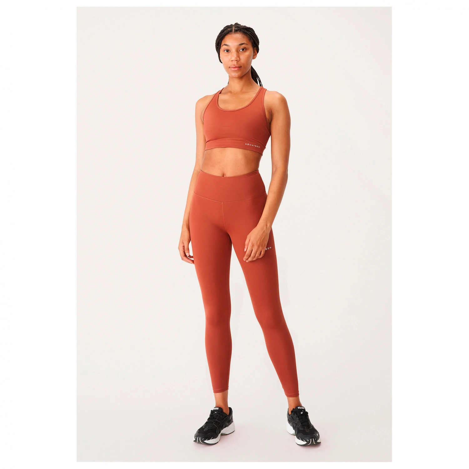 Röhnisch - Women's Shape Sportsbra - Brassière 6 Röhnisch - Women's Shape Sportsbra - Brassière – Image 4