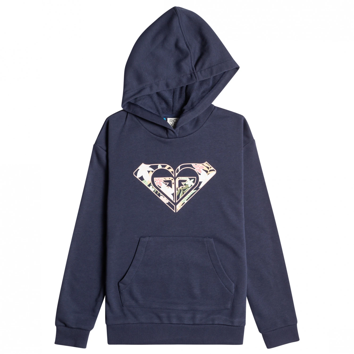 Roxy - Kid's Happiness Forever Hoodie A - Sweat à Capuche 4 Roxy - Kid's Happiness Forever Hoodie A - Sweat à Capuche – Image 2