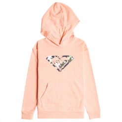 Roxy - Kid's Happiness Forever Hoodie A - Sweat à Capuche