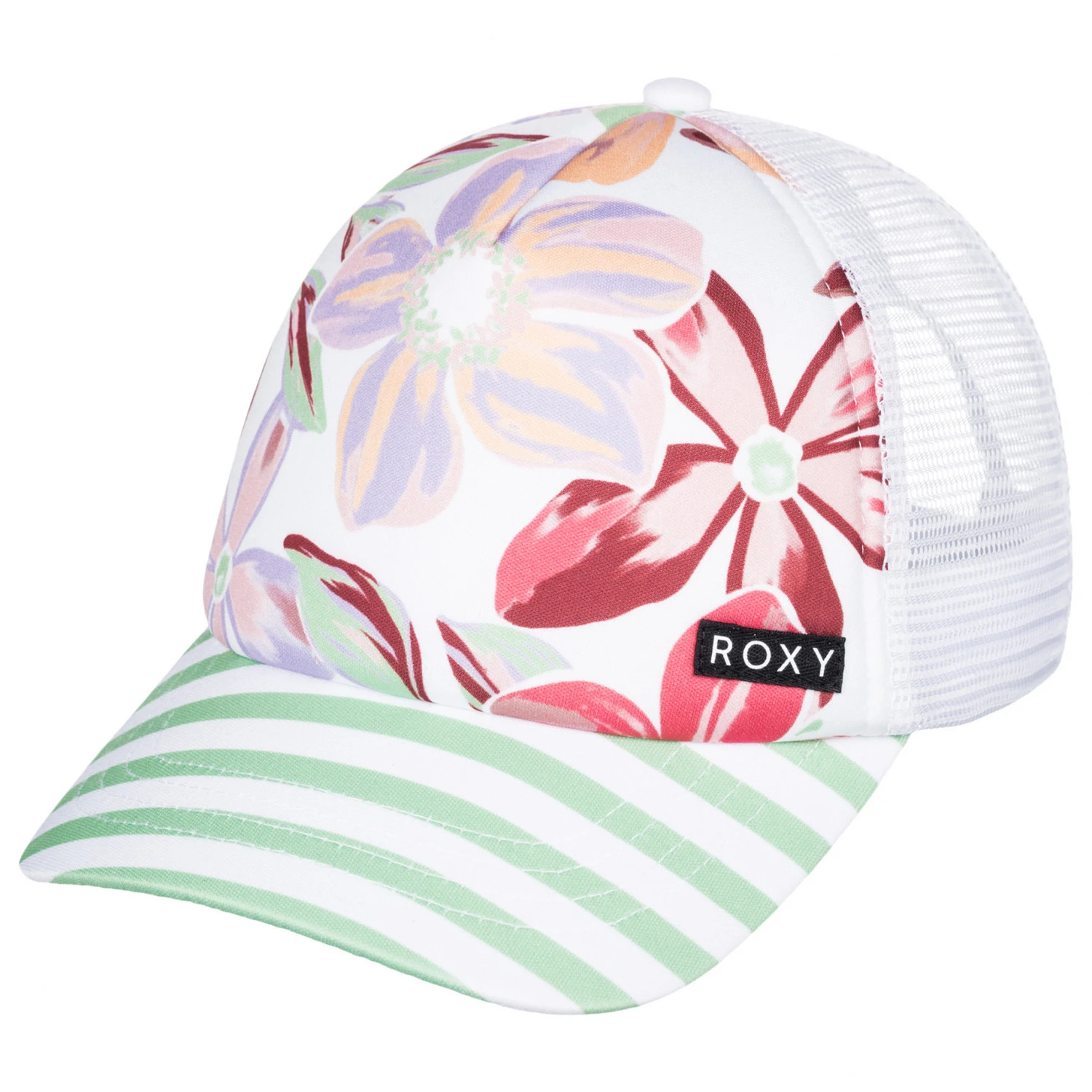 Roxy - Kid's Honey Coconut - Casquette 7 Roxy - Kid's Honey Coconut - Casquette – Image 5