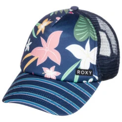Roxy - Kid's Honey Coconut - Casquette 13 Roxy - Kid's Honey Coconut - Casquette -Maloja Magasi roxy kids honey coconut casquette 2