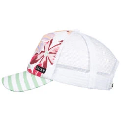 Roxy - Kid's Honey Coconut - Casquette 10 Roxy - Kid's Honey Coconut - Casquette -Maloja Magasi roxy kids honey coconut casquette detail 3