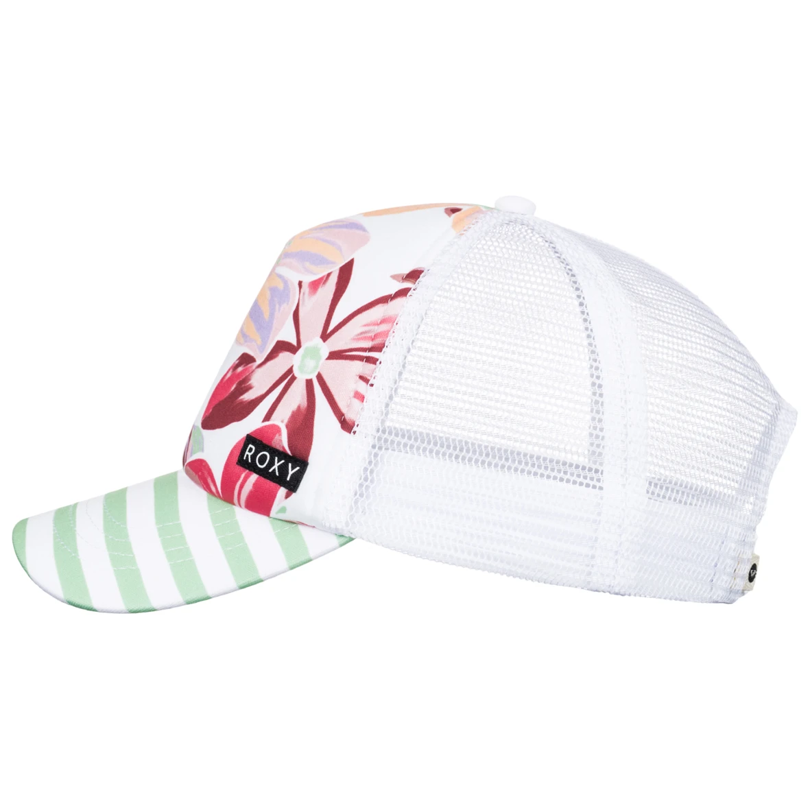 Roxy - Kid's Honey Coconut - Casquette 5 Roxy - Kid's Honey Coconut - Casquette – Image 3