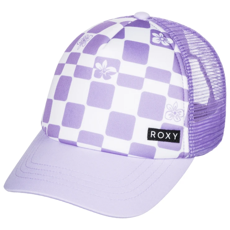 Roxy - Kid's Honey Coconut - Casquette 3 Roxy - Kid's Honey Coconut - Casquette