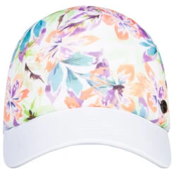 Roxy - Women's Beautiful Morning - Casquette -Maloja Magasi roxy womens beautiful morning casquette detail 3