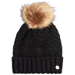 Roxy - Women's Blizzard - Bonnet -Maloja Magasi roxy womens blizzard bonnet 2