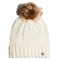 Roxy - Women's Blizzard - Bonnet -Maloja Magasi roxy womens blizzard bonnet 3