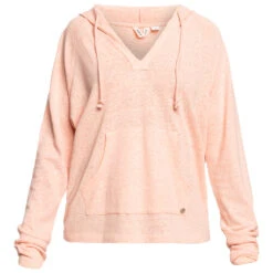 Roxy - Women's Destination Surf - Sweat Ă Capuche