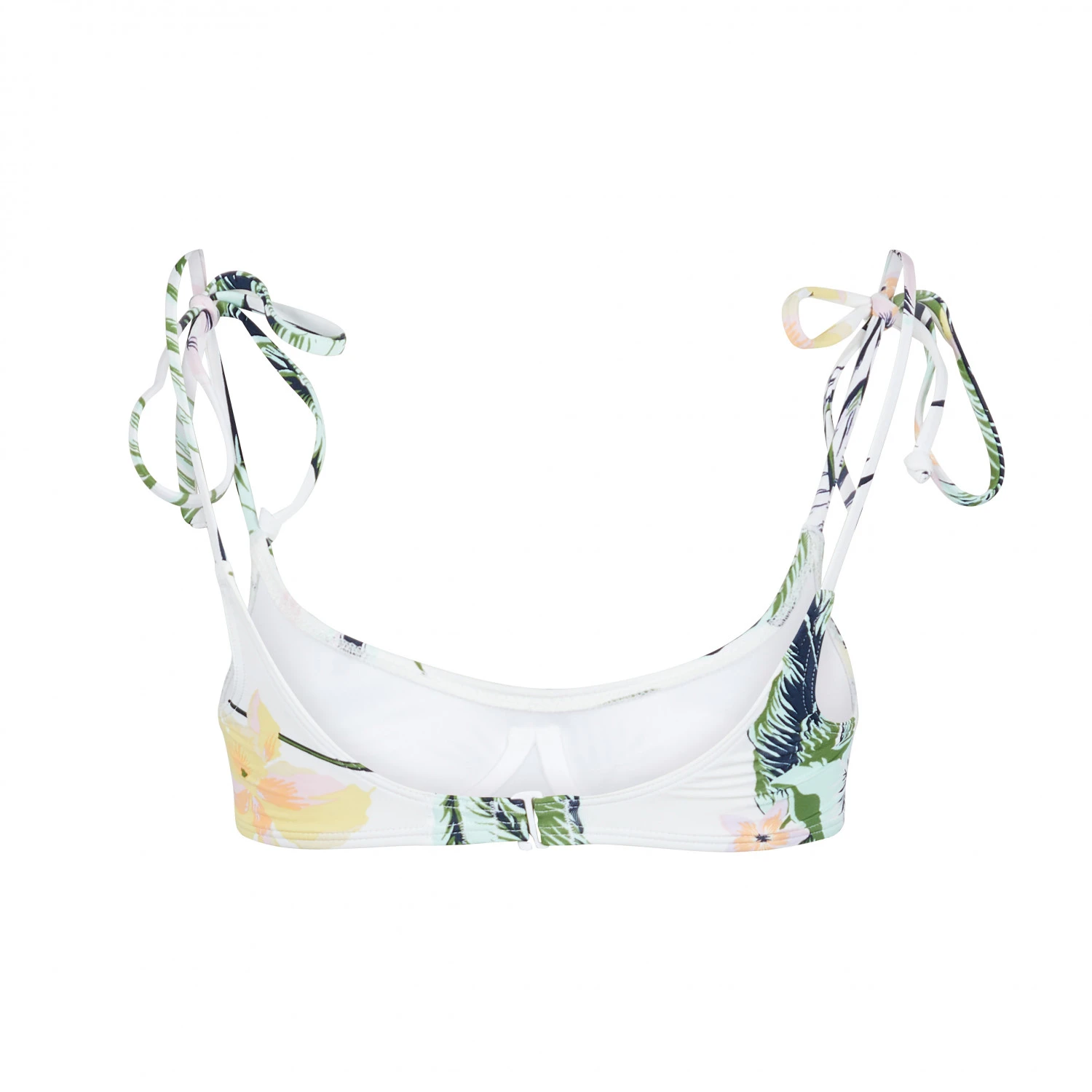 Roxy - Women's Roxy Bloom Underwired Bralette Bikini Top 4 Roxy - Women's Roxy Bloom Underwired Bralette Bikini Top â Image 2