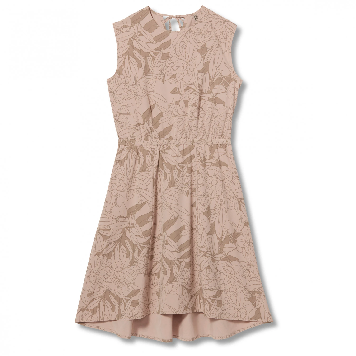 Royal Robbins - Women's Spotless Traveler Dress - Robe 3 Royal Robbins - Women's Spotless Traveler Dress - Robe