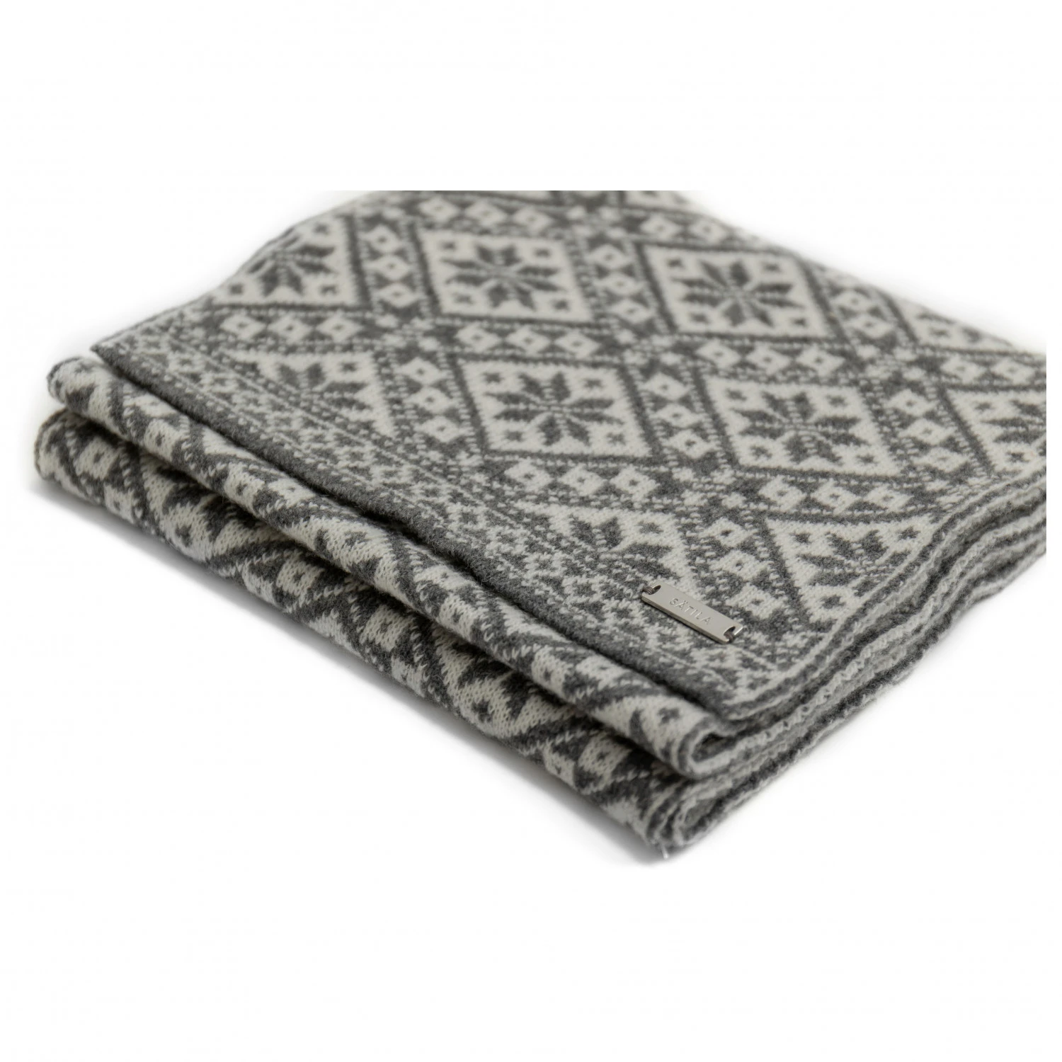 Sätila - Grace Scarf 2019 - Écharpe 4 Sätila - Grace Scarf 2019 - Écharpe – Image 2