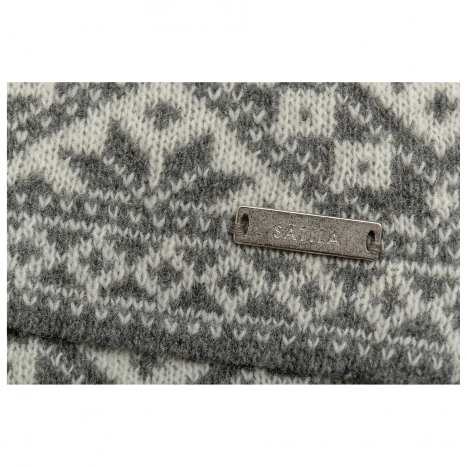 Sätila - Grace Scarf 2019 - Écharpe 5 Sätila - Grace Scarf 2019 - Écharpe – Image 3