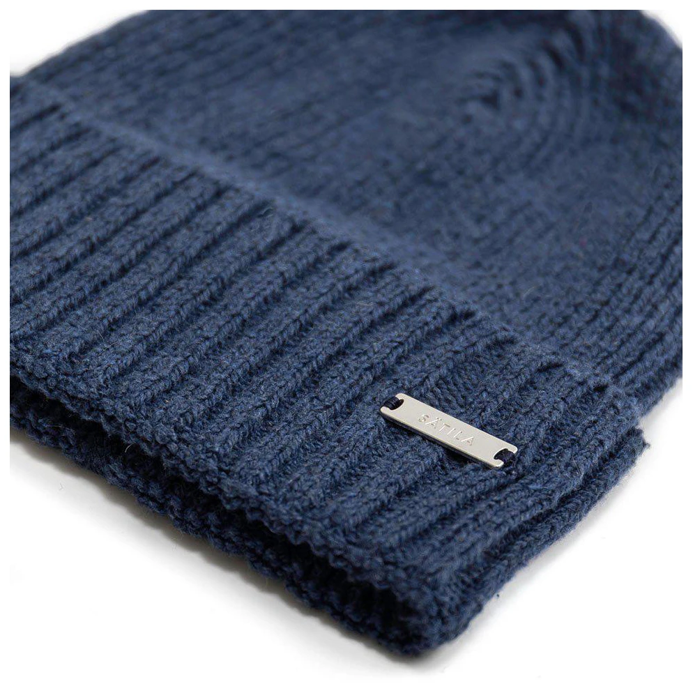 Sätila - Recycle Denim - Bonnet 4 Sätila - Recycle Denim - Bonnet – Image 2