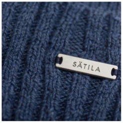Sätila - Recycle Denim - Bonnet 10 Sätila - Recycle Denim - Bonnet -Maloja Magasi saetila recycle denim bonnet detail 3