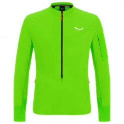 Salewa - Agner DST Anorak - Pull Softshell