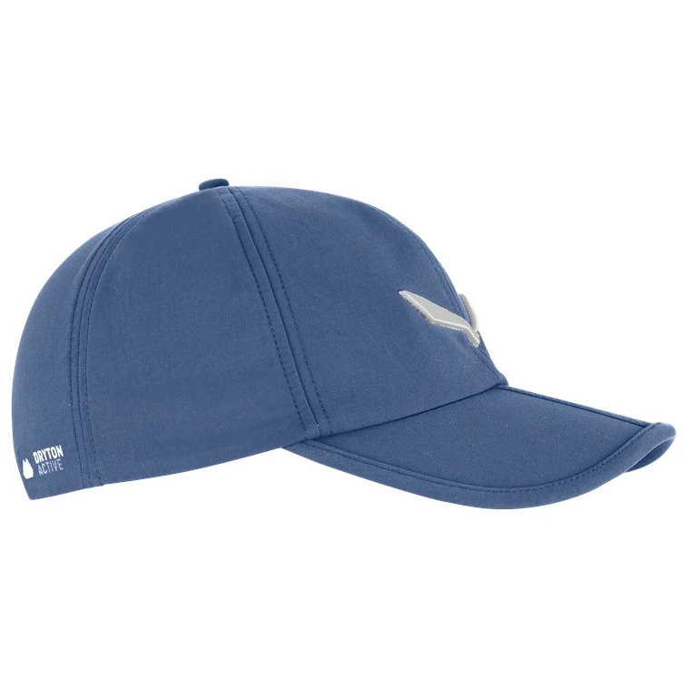Salewa - Fanes Sun Pro Fold Visor Cap - Casquette 3 Salewa - Fanes Sun Pro Fold Visor Cap - Casquette
