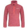 Salewa - Kid's Puez Polarlite Anorak - Pull Polaire 2 Salewa - Kid's Puez Polarlite Anorak - Pull Polaire -Maloja Magasi salewa kids puez polarlite anorak pull polaire