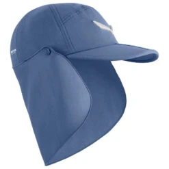 Salewa - Puez 2 DET Neck Gait Cap - Casquette