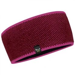 Salewa - Puez WO Headband - Bandeau -Maloja Magasi salewa puez wo headband bandeau 1