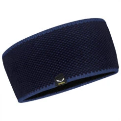 Salewa - Puez WO Headband - Bandeau -Maloja Magasi salewa puez wo headband bandeau 3