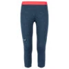 Salewa - Women's Boe AM 3/4 Tight - Sous-vêtement Mérinos