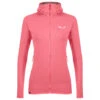 Salewa - Women's Light Micro Polarlite Fullzip Hoody - Veste Polaire -Maloja Magasi salewa womens light micro polarlite fullzip hoody veste polaire