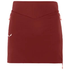 Salewa - Women's Ortles TWR Stretch Skirt - Jupe Synthétique -Maloja Magasi salewa womens ortles twr stretch skirt jupe synthetique 2