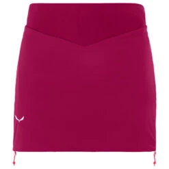 Salewa - Women's Ortles TWR Stretch Skirt - Jupe Synthétique