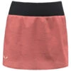 Salewa - Women's Pedroc 2 DST Skort - Jupe-short -Maloja Magasi salewa womens pedroc 2 dst skort jupe short