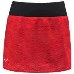 Salewa - Women's Pedroc 2 DST Skort - Jupe-short -Maloja Magasi salewa womens pedroc 2 dst skort jupe short 3