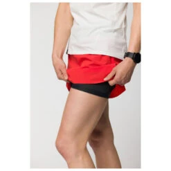 Salewa - Women's Pedroc 2 DST Skort - Jupe-short -Maloja Magasi salewa womens pedroc 2 dst skort jupe short detail 3