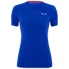 Salewa - Women's Zebru Fresh AMR T-Shirt - Sous-vêtement Mérinos