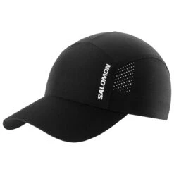 Salomon - Cross Cap - Casquette -Maloja Magasi salomon cross cap casquette bf 1