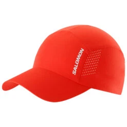 Salomon - Cross Cap - Casquette